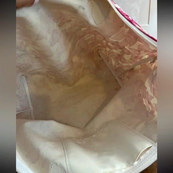 Longchamp Le Pliage Bag in Rose Petal - Picture 5 of 9